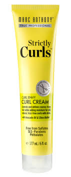 No matter your hair we have a product for you. Marc Anthony Strictly Curls Curl Envy Perfect Curl Cream Reviews 2021