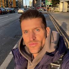 Meet Stevie, our London Bridge Manager 💈