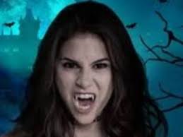 Vc Realmente Conheçe A Daisy Obrien Do Chica Vampiro