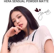 HERA Matte Lip Tint, Smooth and Moisturizer, lápiz labial, tinte,  humectante Jennie Picked Nutritive Liquid Lip Stick por Amorepacific :  Belleza y Cuidado Personal