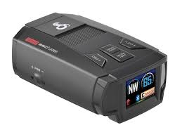 How to choose a radar detector. Cobra Spx 7800bt Ultra High Performance Radar Laser Detector