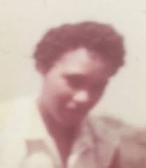 Lillian B. Waters Obituary December 22, 2015