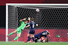 A seleção brasileira de futebol feminino contará nos jogos olímpicos de tóquio com quatro criado na década de 70, esporte ganhou espaço nas olimpíadas em 1996, nos jogos de atlanta. 3bafv27it295dm