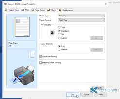 Bahkan langkah awal setelah belajar menghidupkan komputer adalah memperlajari ms word. Cara Print Hitam Putih Dan Bukan Berwarna Di Microsoft Word