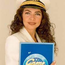 Cristina d'avena (born 6 july 1964) is an italian singer, actress, and tv personality. Game Boat 1996