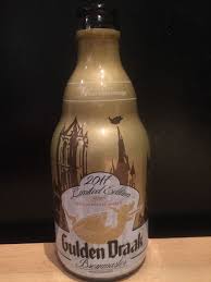 Gulden Draak 2017 Limited Edition 33cl 10 5 Brouwerij Van Steenberge Ertvelde Gulden Draak Brouwerij Drake