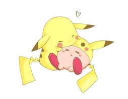 Pin By The Nerdy Nova On Video Games Cute Pikachu Pikachu Cute Pokemon Over 7,809 pikachu posts sorted by time, relevancy, and popularity. cute pikachu