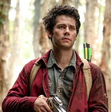 Młody człowiek uczy się, jak przetrwać apokalipsę potworów z pomocą doświadczonego łowcy. The Hollywood Reporter On Twitter Dylan O Brien Talks Love And Monsters And His Viral The Social Network Video With Sarah Ramos Https T Co Phqe7pbkyd Https T Co U9x3pmwvsd