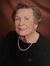 June Holder Adams Maddox