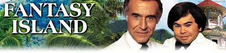 Title directed by written by original air date fantasy island richard lang: Fantasy Island 1977 Fernsehserien De