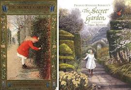 JCB ~: book week: a green thumb