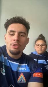 Our beautiful women's player Grace Tai is getting around our 'Win the Day'  round BIG TIME! This Saturday she'll be shaving half her head to raise  awareness for the not-for-profit charity Win