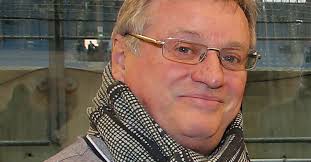 Sturm-Urgestein Manfred „Fredl“ Wirth ist 70