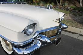 1956 cadillac eldorado biarritz convertible the vault classic cars 1956 cadillac eldorado biarritz
