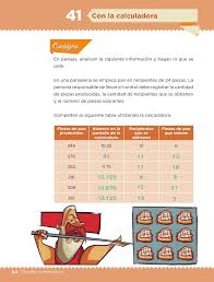 El administrador recopila datos sobre desafios matematicos 4 grado pagina 127 contestado. Con La Calculadora Bloque Iii Leccion 41 Apoyo Primaria