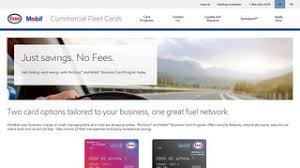 Save today with the exxonmobil ™ smart card. 2