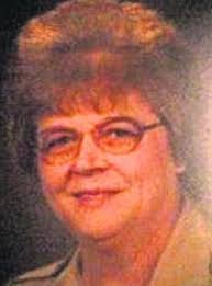 Patsy Mcgill Obituary (2022)