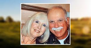 Mary Faye Robinson Obituary July 13, 2019