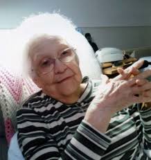 Coral Ruth Schuler Obituary November 3, 2016