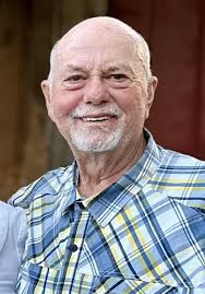 David Hallmark Obituary