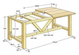 Ein Massiver Esstisch Im Vintage Look So Baust Du Ihn Selbst Holztisch Selber Bauen Tisch Selber Bauen Gartentisch Selber Bauen
