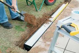 Be sure to check the soil conditions at your intended dry well installation site. How To Improve Yard Drainage 7 Effective Solutions Anyone Can Try