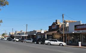 193 argent street broken hill nsw 2880. South Broken Hill New South Wales Wikipedia