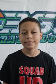 Titus Hughes's Instagram, Twitter & Facebook