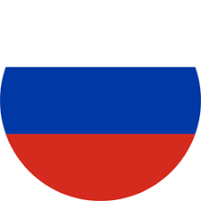 Российская федерация) is a country that is in eastern europe and in north asia.it is the largest country in the world by land area. Russia Flag Icon Country Flags
