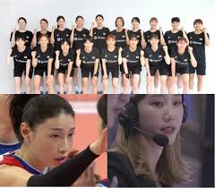 김연경 선수 여자 배구 한일전 승리하고 8강 가자 절대 질 수 없는 한일전이 7월 31일 토요일 저녁 7시 한국은 올림픽 직전 국제 배구연맹 발리볼네이션리그에서 일본에게 03으로 패배했습니다 당시. Kbs 2tv Vnl í•œì¼ì „ ì¤'ê³„ ì˜¤ëŠ˜ ì˜¤í›„ 7ì‹œ 50ë¶„ ë°©ì†¡ ì—°í•©ë‰´ìŠ¤