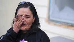 Rosebud IHS: Woman says hospital took her smile