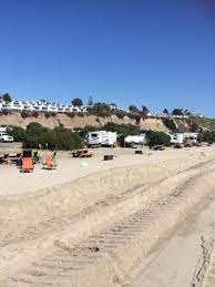 Maybe you would like to learn more about one of these? View Of Beach Toward Harbor Picture Of Doheny State Beach Campground Dana Point Tripadvisor