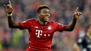 David last name olatukunbo alaba nationality austria date of birth 24 june 1992 age 28 country of birth austria place of birth wien position defender height 180 cm weight 78 kg foot left. Revealed David Alaba S First Choice Was Arsenal And Not Bayern Munich Sportzwiki