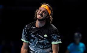 Check out this biography to know about his birthday, childhood, family life, achievements and fun facts about him. Video Stefanos Tsitsipas Injures Dad In Temper Tantrum And Gets Told Off By His Mother Tennishead