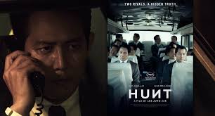 With 'Hunt' Lee Jung-Jae Bit Off More Than he Could Chew