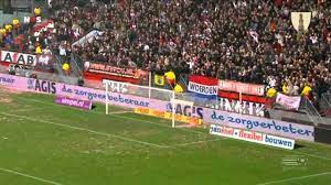 Which team wins the rest of the match. Studio Voetbal Fc Utrecht Ajax 6 4 Deel Ii 2011 2012 Youtube
