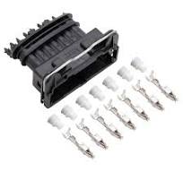 7 WAY SEALED JUNIOR TIMER CONNECTOR KIT |IN STOCK |PROWIREUSA.COM