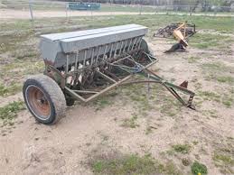 The darkened portions in the cuts show clearly the parts to be assembled and the proper order in . Van Brunt Grain Drills Auction Results 50 Listings Marketbook Co Za Page 1 Of 2