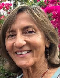 Pamela Robb Obituary