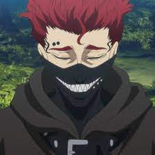 Zoraideale Black Clover Anime Cute Anime Character Anime Cat Boy