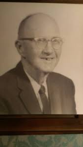 Jessie James Fry (1895-1984)