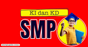 Silahkan kerjakan soal latihan rasio ini. Daftar Ki Dan Kd Matematika Smp Kelas 7 8 Dan 9 K13 Revisi Terbaru Wirahadie Com