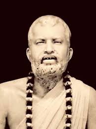 SRI RAMAKRISHNA —A UNIQUE TEACHER TEACHES----- WHEN THERE IS FLOOD OF  DIVINE LOVE.... MASTER : "A man may live in a mountain cave, smear his body  with ashes, observe fasts, and practise