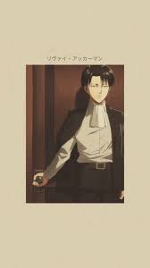 Check spelling or type a new query. Download Levi Ackerman Wallpaper Hd By Rauteladaksh Wallpaper Hd Com In 2021 Levi Ackerman Aot Wallpaper Attack On Titan Levi