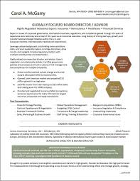 National Award Winning Executive Resume Examples Executive Cover Letter Examples Infographic Resume Executive Resume Resume Examples Resume Writing Examples