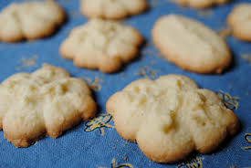 Maybe you would like to learn more about one of these? Tapioca Starch The Dusty Baker