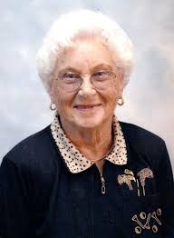 Most Recent Obituaries