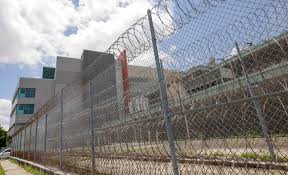 Authorities investigating a new social media post by a New Orleans jail  escapee on the run | The Independent