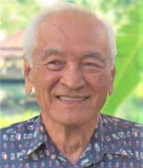 JAMES “JIMMY” KATSUHIDE ASATO Obituary