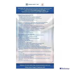 Check spelling or type a new query. Lowongan Kerja Rumah Sakit Jih Purwokerto Agustus 2021